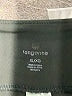 Tangerine Color Block Purple Black Active Pants Size XL - photo 7