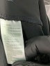 Tangerine Color Block Purple Black Active Pants Size XL - photo 8