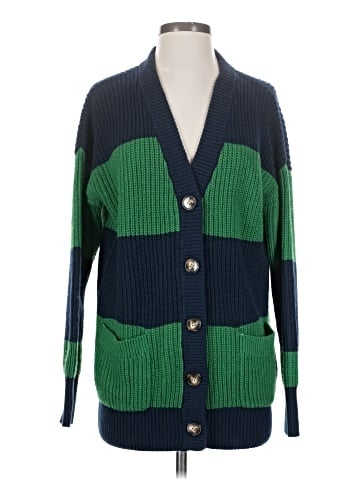 La Ligne Cardigan (view 1)