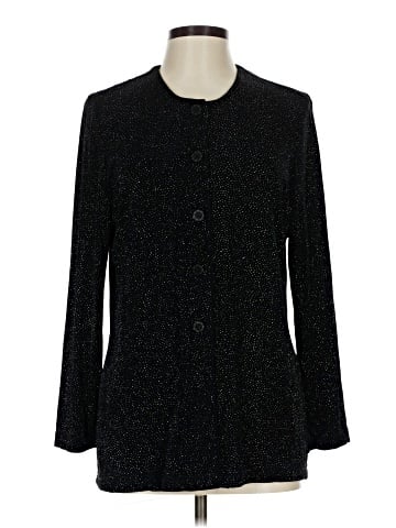 Sheri Martin New York Woman Cardigan (view 1)