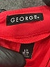 George Pink Track Pants Size L - photo 7
