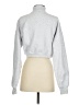 Unbranded Silver Gray Pullover Sweater Size XS (estimated) - photo 2
