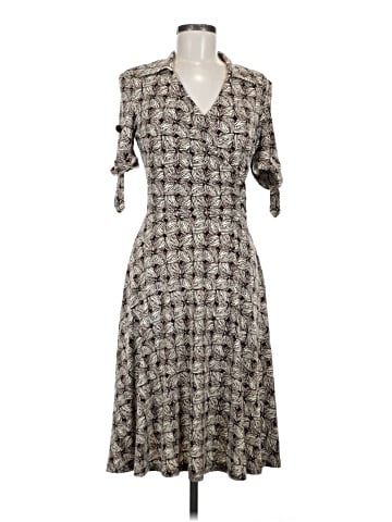 Positive Attitude Casual Dress (view 1)