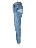 REVICE Stripes Blue Jeans Size 27 waist - photo 5