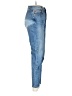 REVICE Stripes Blue Jeans Size 27 waist - photo 4