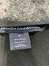 French Connection 100% Polyester Black Short Sleeve T-Shirt Size M - photo 7