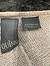 Quinn Tan Pullover Sweater Size S - photo 7