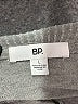 BP. Gray Pullover Sweater Size L - photo 7