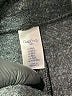 Gap Body Outlet Black Poncho Size Med - Lg - photo 7