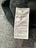 Gap Body Outlet Black Poncho Size Med - Lg - photo 8