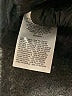 Reebok 100% Polyester Black Long Sleeve Turtleneck Size S - photo 5