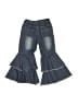Unbranded Blue Jeans Size 120 cm / US 6X (estimated) - photo 2
