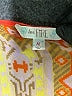 Love, Fire 100% Rayon Orange Sleeveless Blouse Size M - photo 7