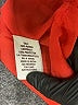 Love, Fire 100% Rayon Orange Sleeveless Blouse Size M - photo 8