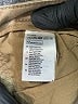 H&M L.O.G.G. Solid Tan Khakis Size 10 - photo 8