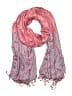 Unbranded Pink Scarf One size - photo 1