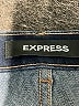 Express Blue Jeans Size 4 - photo 4