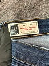 Gap Solid Blue Jeans Size 32 waist - photo 7