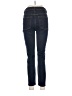 DL1961 Chevron-herringbone Blue Jeans Size 29 waist - photo 2