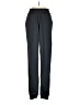 Assorted Brands Solid Gray Track Pants Size S (tall) - photo 1