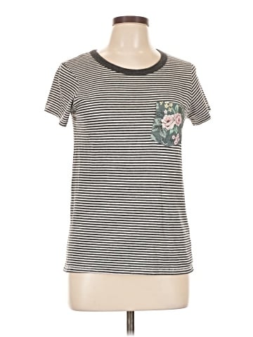 ALTERNATIVE Short Sleeve T-Shirt (view 1)