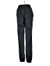 Assorted Brands Solid Gray Track Pants Size S (tall) - photo 2