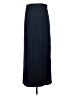 CAbi Solid Blue Formal Skirt Size XS - photo 1