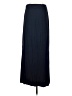CAbi Solid Blue Formal Skirt Size XS - photo 2