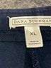 Dana Buchman Solid Blue Active Pants Size XL - photo 4