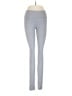 Lululemon Athletica Gray Active Pants Size 4 - photo 1