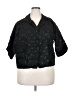 Unbranded Black Jacket Size 4X (estimated) - photo 1