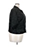 Unbranded Black Jacket Size 4X (estimated) - photo 4