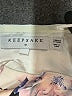 Keepsake 100% Polyester Floral Purple Cocktail Dress Size XS - photo 3