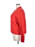 Iceberg 100% Polypropylene Red Cardigan Size 12 - photo 5