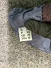 Pollini Tweed Gray Cocktail Dress Size 8 - photo 8