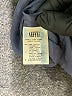 Pollini Tweed Gray Cocktail Dress Size 8 - photo 9