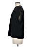 Shein Black Sleeveless T-Shirt Size 6 - photo 5
