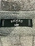 Riders by Lee Chevron-herringbone Gray Dress Pants Size 6 - photo 7