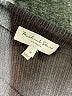 Michael Stars Gray Pullover Sweater Size Med (1) - photo 7