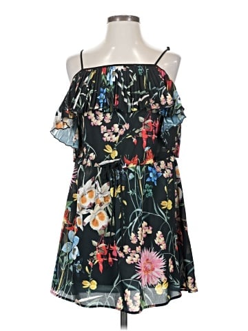 DELFI COLLECTIVE Sleeveless Top (view 1)