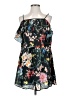 DELFI COLLECTIVE Black Sleeveless Top Size XS - photo 1