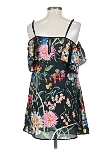 DELFI COLLECTIVE Sleeveless Top (view 2)