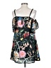 DELFI COLLECTIVE Black Sleeveless Top Size XS - photo 2