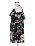 DELFI COLLECTIVE Black Sleeveless Top Size XS - photo 5