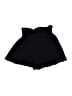 Shein Solid Black Shorts Size 6 - photo 1