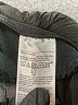 Old Navy Black Khakis Size 2X - photo 4