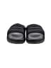 Adidas Black Sandals Size 4 - photo 2
