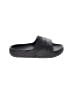 Adidas Black Sandals Size 4 - photo 1