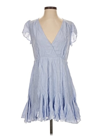 Hello Molly Casual Dress (view 1)