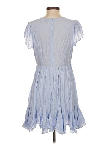 Hello Molly Casual Dress (view 2)